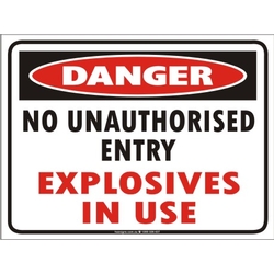 HAZSIGNS
